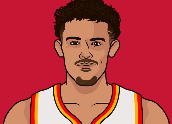 hate trae young