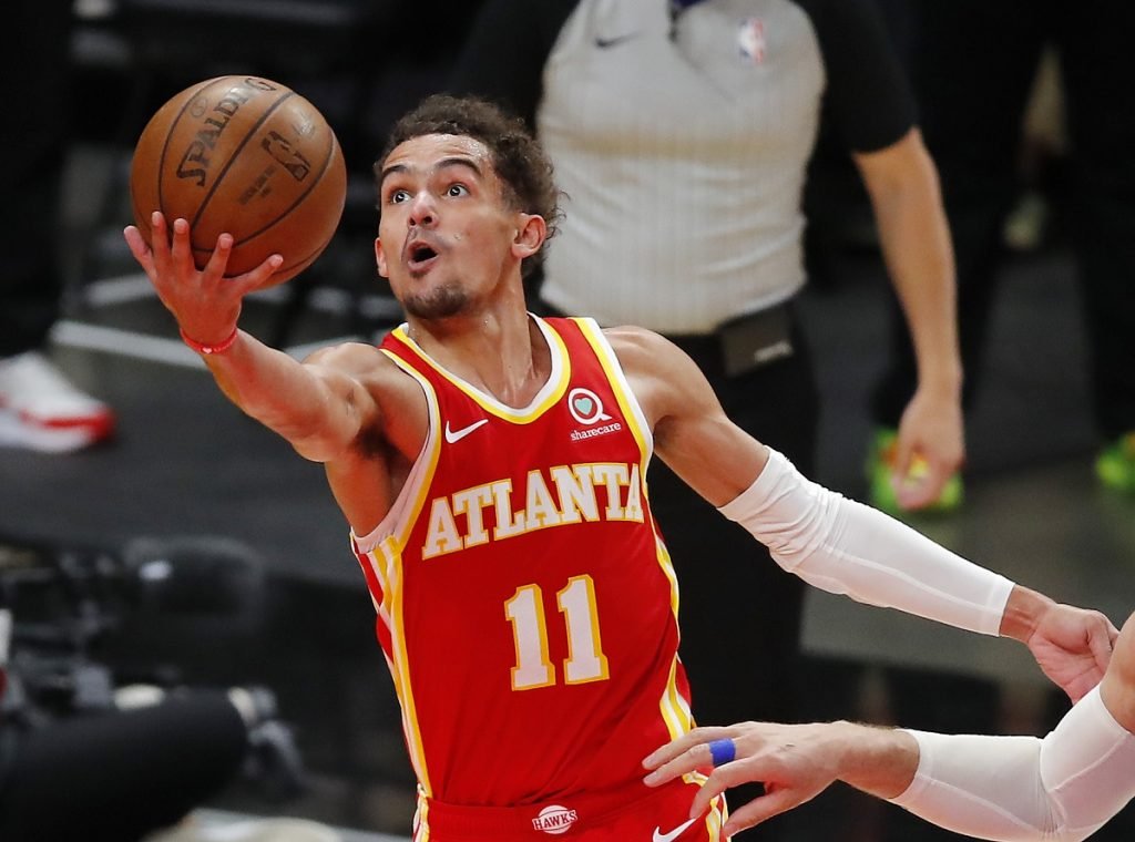 why people hate trae young