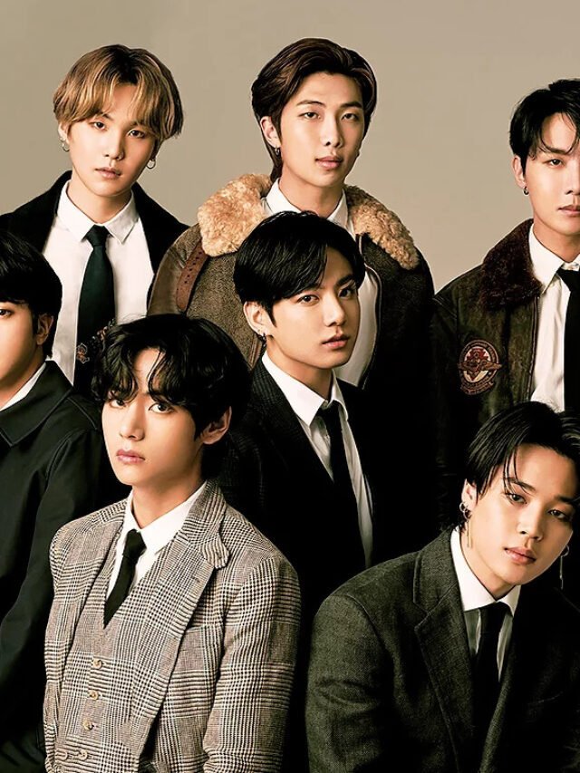 I Hate BTS – 5 Reasons Why?