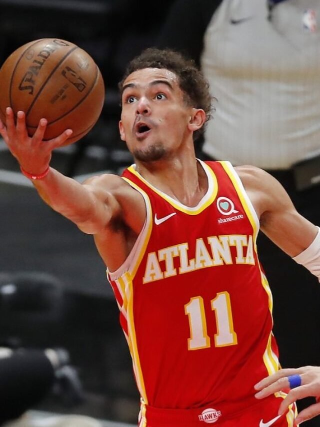Why People Hate Trae Young?