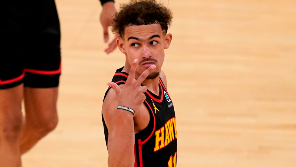 Why do people hate trae young