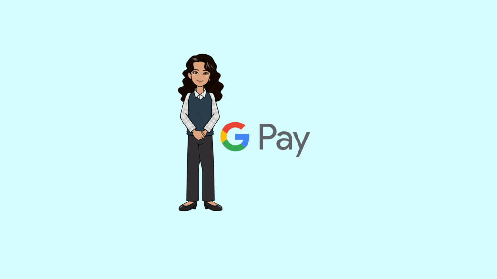 Google Pay Facts