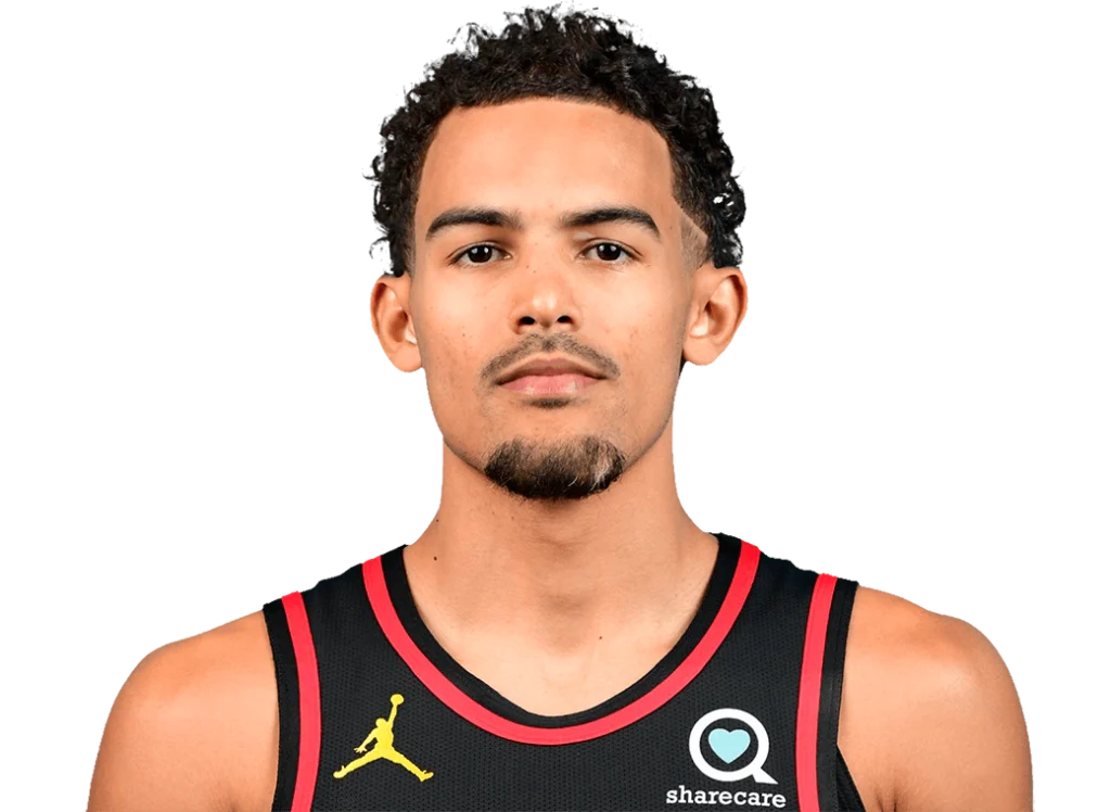 10 Facts about Trae Young you must Know - HateMag